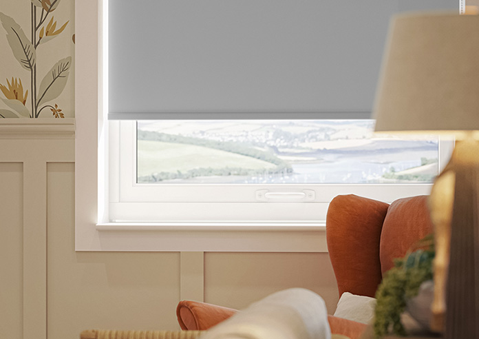 Andromeda, Mercury - Roller Blind - Image 5
